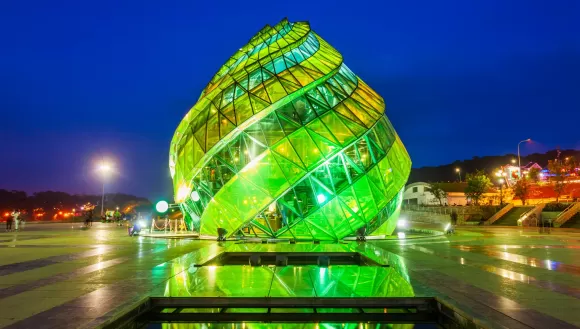 Thuê xe du lịch AN GIANG đi KIÊN GIANG