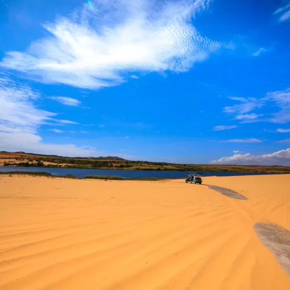 Thuê Xe Đi Đức Mẹ Tàpao