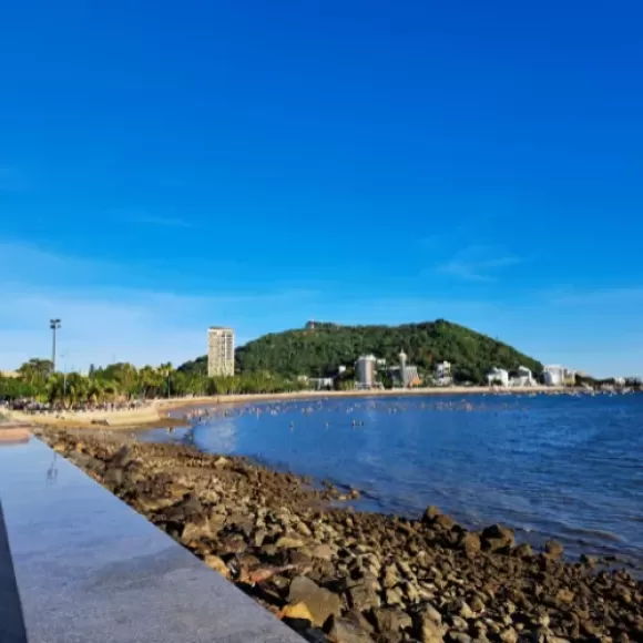 Thuê Xe Đi Đức Mẹ Tàpao