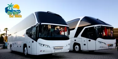 Thuê xe đi các Tỉnh Miền Tây