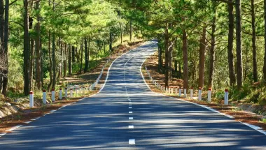 Thuê xe du lịch AN GIANG đi TP ĐÀ LẠT