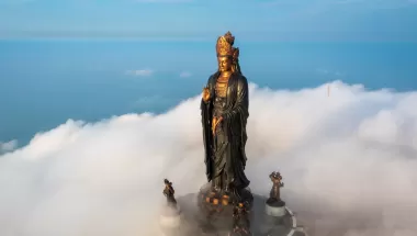 Thuê xe đi Khu du lịch Núi Bà - Tây Ninh Tour Trọn