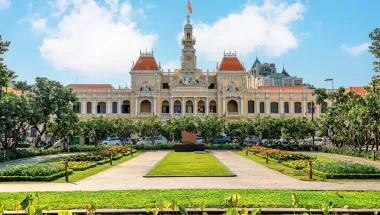 Thuê xe du lịch AN GIANG đi Tp CẦN THƠ