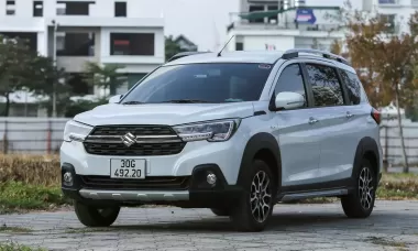 Cho Thuê xe 7 chỗ