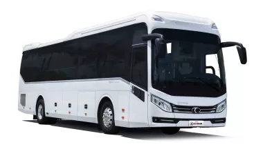 Cho Thuê xe 29 chỗ