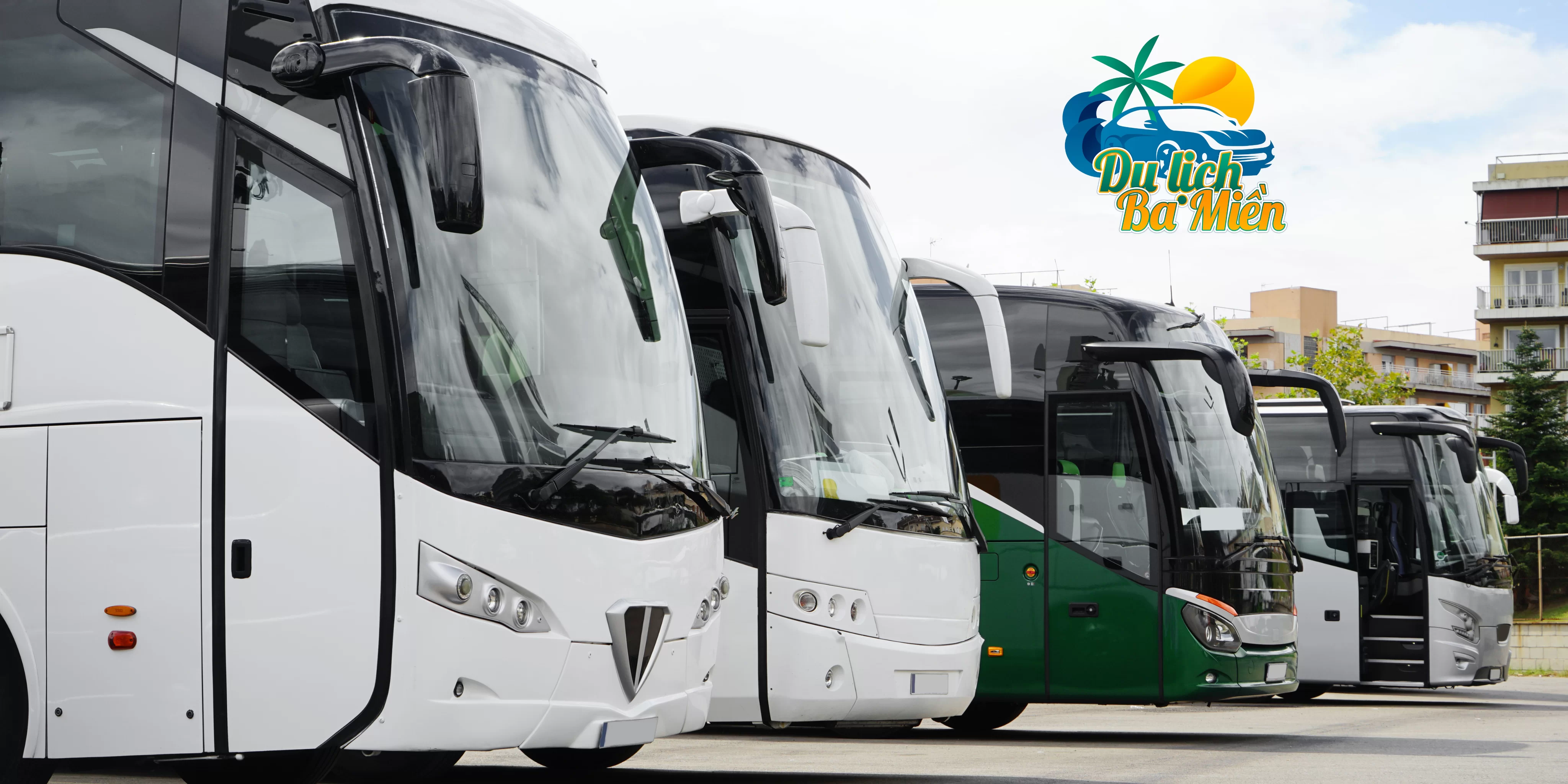 thu&ecirc; xe 45 chỗ