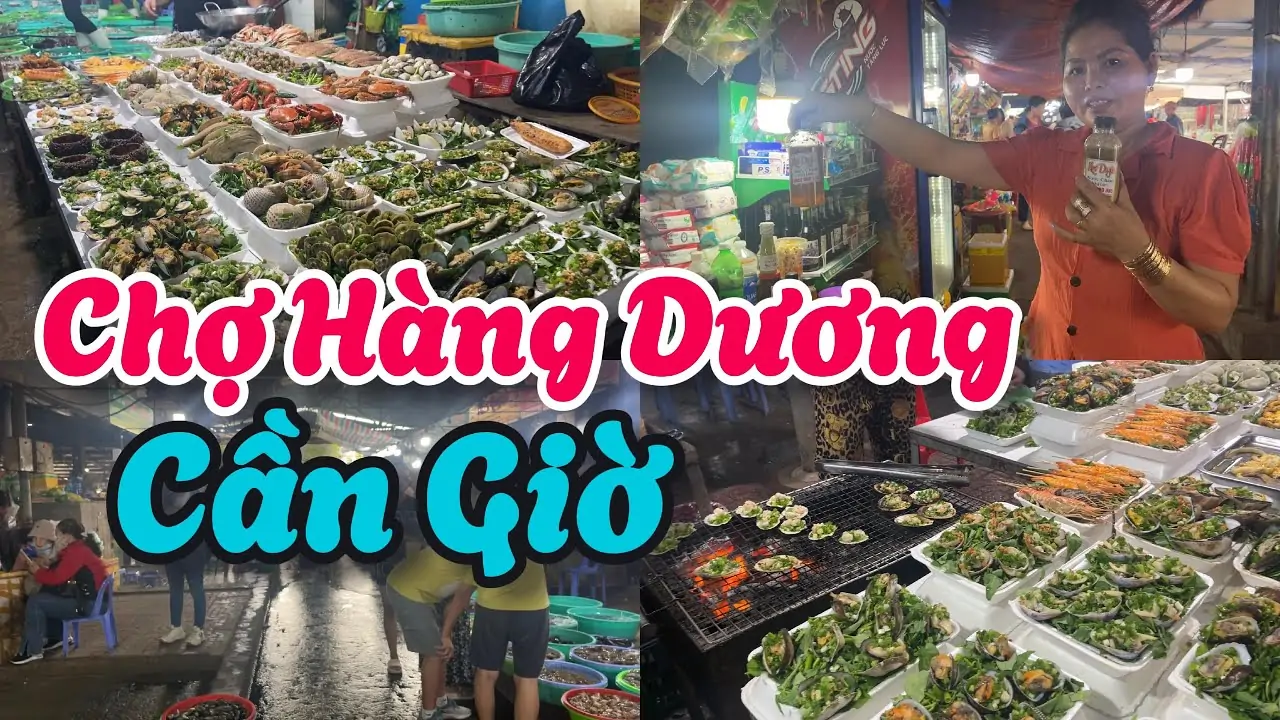 thu&ecirc; xe 7 chỗ đi Cần Giờ