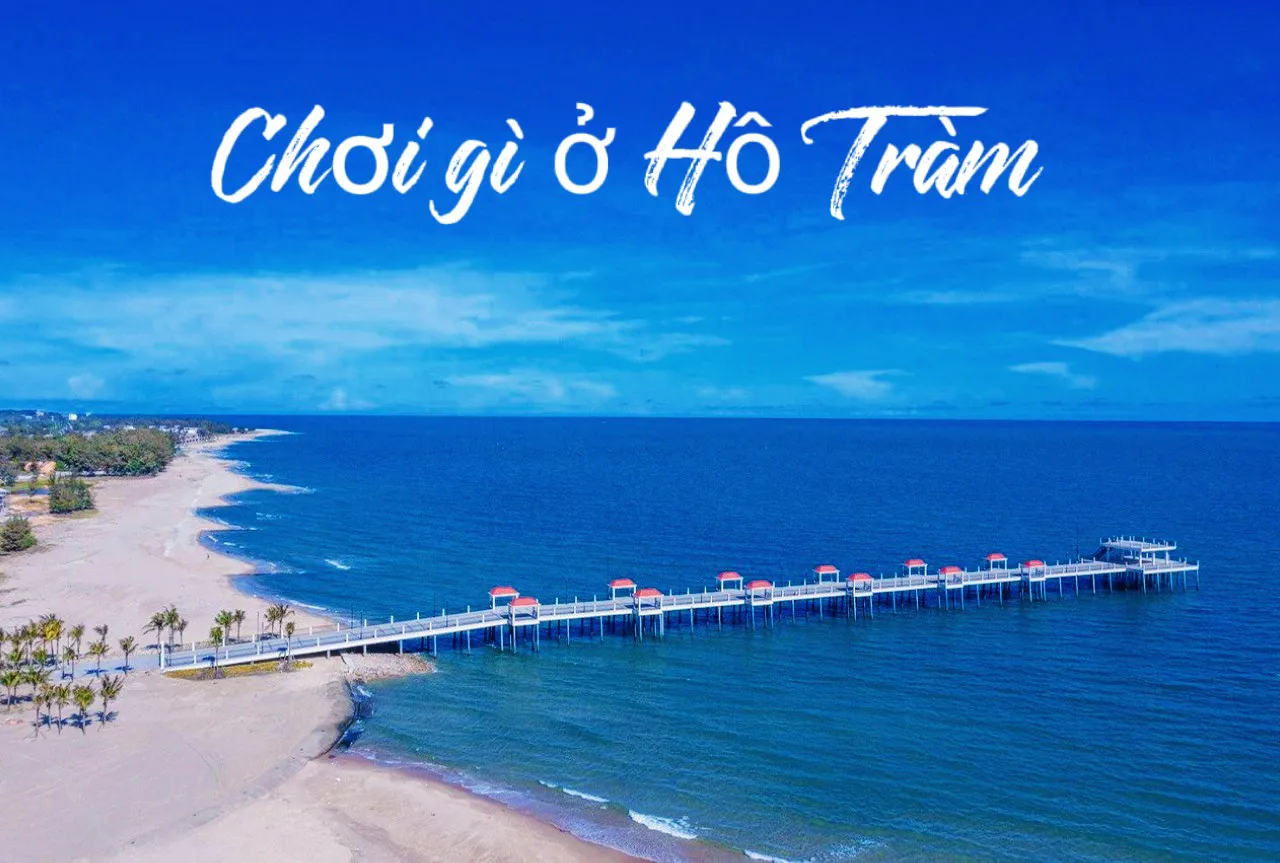 Thuê Xe Đi Hồ Tràm