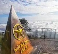 Thu&ecirc; xe đi N&uacute;i B&agrave; Đen