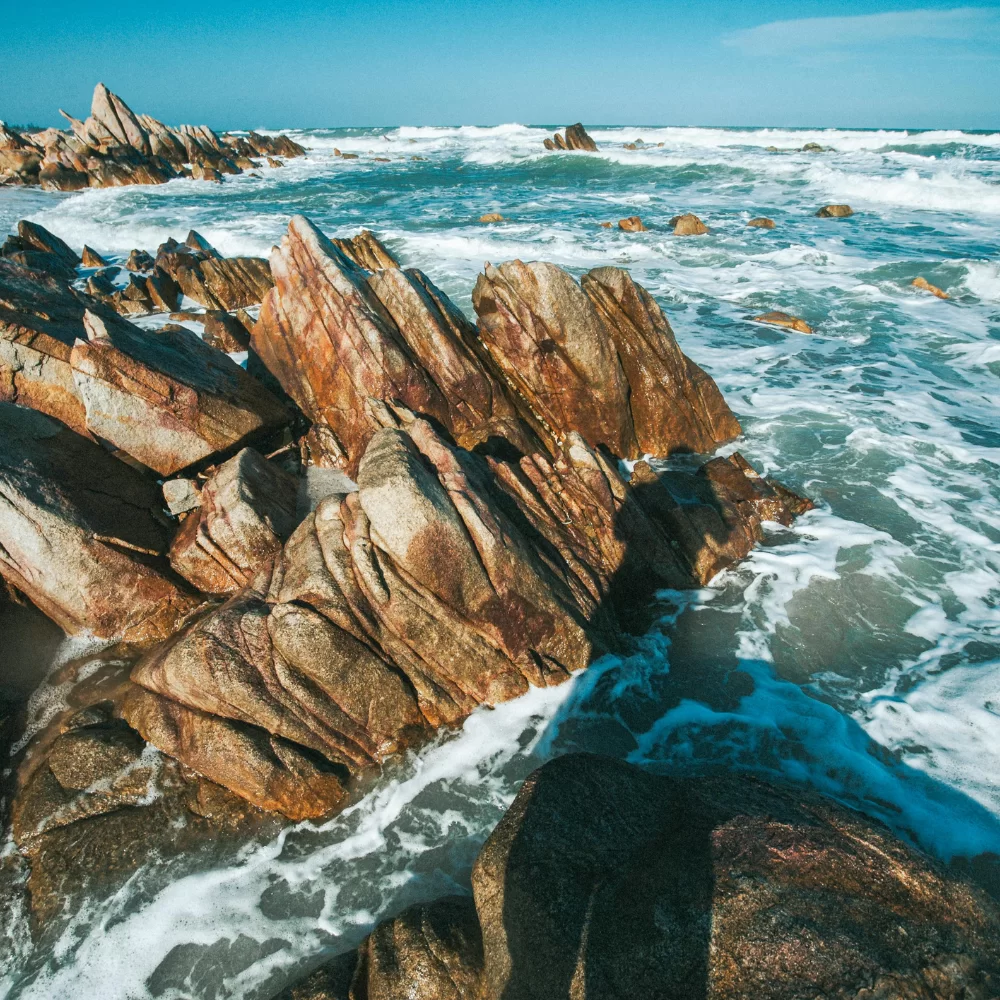 Thuê xe đi Mũi Né