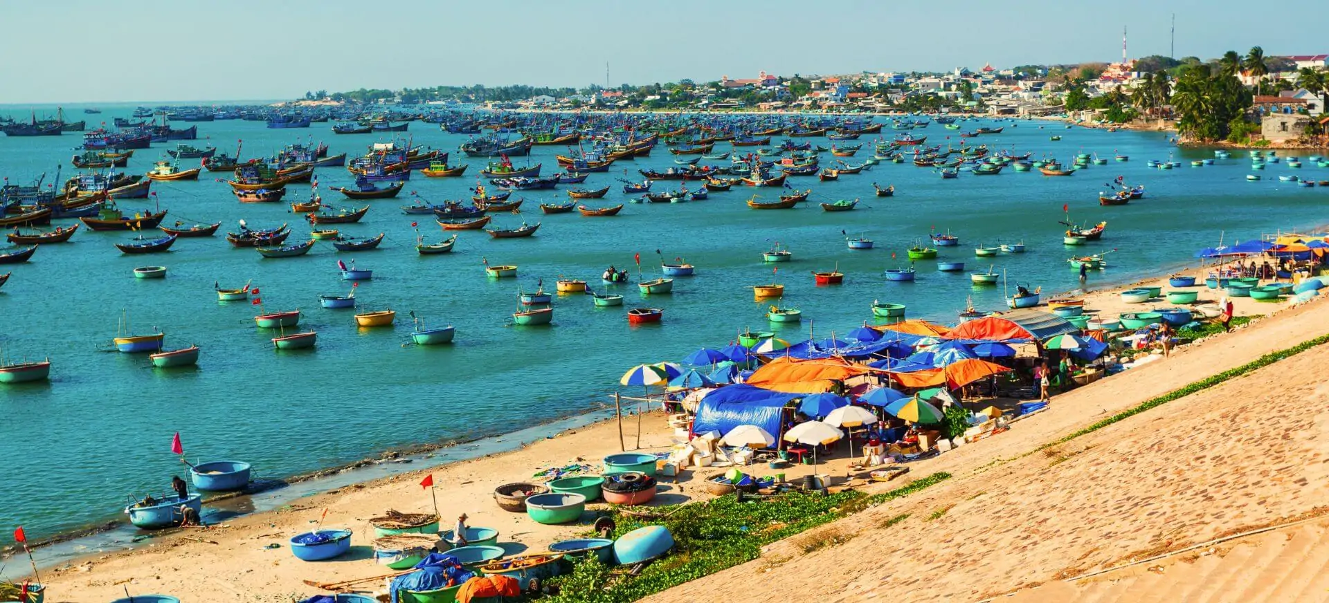 Thu&ecirc; Xe 7 Chỗ Đi Phan Thiết