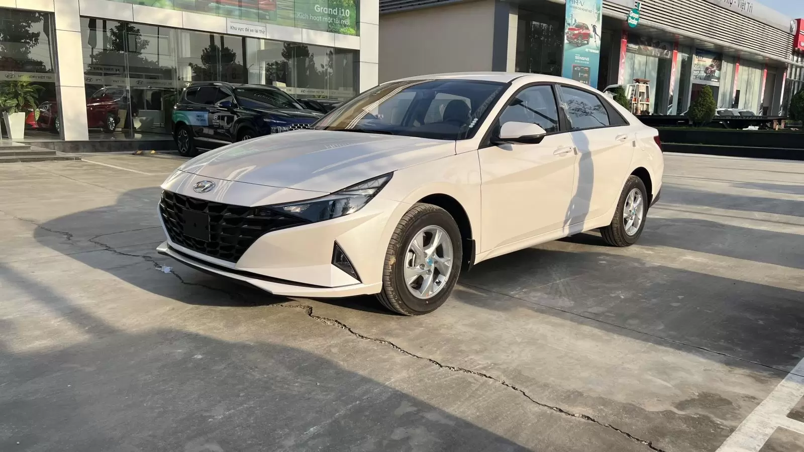 Huynhdai Elantra