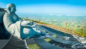 Xe Đi N&uacute;i B&agrave; Đen Từ Hồ Ch&iacute; Minh